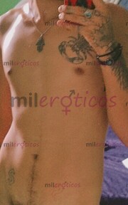 JULIÁN ACTIVO 18CM DE VERGA GRUESA PARA DISFRUTAR POR POCO TIEMPO EN GDL - FOTO 5