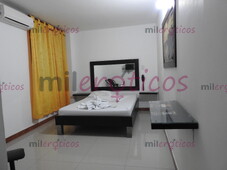 BUSCAS UN LUGAR PARA OFRECER TUS SERVICIOS? TE OFRECEMOS HABITACIONES AMOBLADAS - FOTO 5