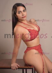 SCORT INDEPENDIENTE! CULONA NATURAL SOY MUY LINDA Y COMPLACIENTE - FOTO 10