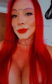 LA 70 OPERADA CON TETAS Y CULO NO LOCO CON PELUCA 23 CM DE VERGA REAL GRUESA - FOTO 4