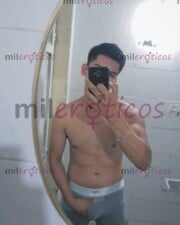 HOLA SOY DANIEL UN MORENO VERGON QUE QUIERE COMPLACERTE CONTÁCTAME 3342077619 - FOTO 8