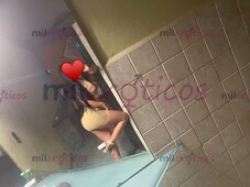 HOLA AMORES ESTARÉ DISPONIBLE EN SU CIUDAD DE JUEVES A SABADO SOY REAL E INDEPEN - FOTO 5