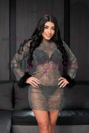 YULISSA ESCORT COLOMBIANA SERV 24 HORAS EN VILLAHERMOSA - FOTO 5