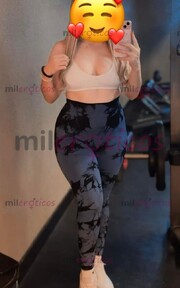 PAMELA TRAVIESA Y JUGETONA QUEDARAS ENCANTADO Y LA PASAREMOS RICO! - FOTO 10