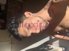 HOLA SOY AMHIR AHNAD CHICO TWIN LATINO 24 AÑOS VERSÁTIL - FOTO 9