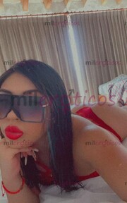 HOLA AMOR SOY AILIN CHICHONA Y BIEN RICA AMOR CALIENTE Y MUY SEXY - FOTO 4