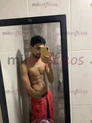 AMHIR AHMAD MORENO TWIN LATINO VERSÁTIL 24 AÑOS - FOTO 10