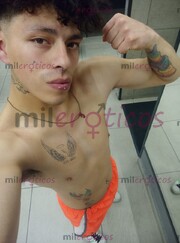 CHICO TWINK FITNES CON BUENA Y BUEN CONTRATAME PÍDO ANTICIPO - FOTO 6