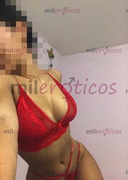 ÚLTIMO DIA HOMBRES SOLVENTES SOY HANNA JOVENCITA FLACA DE 20 AÑOS SUPER SEXY - FOTO 8
