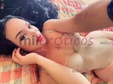TE GUSTARÍA QUE TE PENETRARA TU RICO CULO ? DARTE DE NALGADAS PARA QUE TE DUELA - FOTO 1