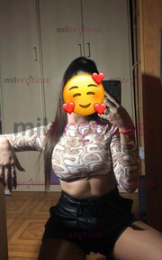 QUIERO HACERTE GOZAR CADA SEGUNDO Y SIN LIMITES - FOTO 9