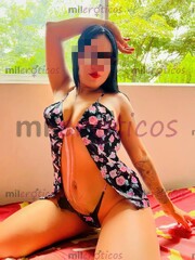 SOY VALERY, NUEVA EN TU CIUDAD, MI SEXY CUEEPO HARÁ QUE TE DERRITAS - FOTO 4
