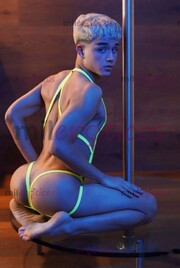 MUÑECO PASIVO BELLO VIP PARA CLIENTES SOLVENTES Y TRATO EXCLUSIVO - FOTO 10