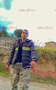 PECOSO CALIENTE CON GANAS DE GANAR DINERO - FOTO 9