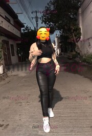 CHICA ESCORT INDEPENDIENTE ATENTA LINDA Y BUENA ONDA 100% REAL - FOTO 3
