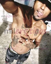 LLEGO TU NEGRO EL LECHERO EL QUE LE VA A CUMPLIR TODAS TUS FANTASIAS SEXUALES - FOTO 10