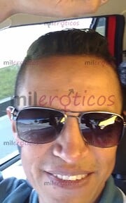 DISCRETO... BIEN DOTADO, NO IMPORTA FÍSICO SOLO LAS GANAS DE PASARLA APROVECHAME - FOTO 1