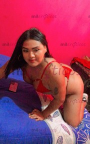 MORENAZA PASION CACHONDA DISPUESTA A TODO MUY COMPLACIENTE - FOTO 6