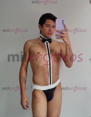 TWINK DELGADO, VERGON, COMPLACIENTE, VERSATIL, FULL ARRECHO. - FOTO 4