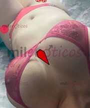 NAT NUEVA EN LA CD PASAREMOS UN RATO AGRADABLE LLENO DE PLACER Y COMPLACIENCIAS - FOTO 7