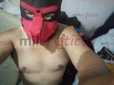 ME LLAMO LEON GORDITO SEXOSO MUY CALIENTE - FOTO 5