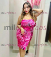 GABY 20AÑOS NUEVA EN EL AMBIENTE, MUY GUAPA Y COMPLACIENTE YA ESTOY DISPONIBLE - FOTO 7
