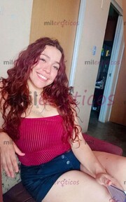 GABY 20AÑOS MUY GUAPA ATRACTIVA NALGONA CHICHONA NUEVA EN EL AMBIENTE - FOTO 4