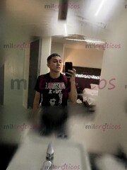 VERGA RICA, GRUESA Y CULONCITO PARA DARTE PLACER RICO - FOTO 9