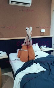 MI AMOR NO TE PASES ESTE DIA SOLITO SOLO EJECUTIVOS Y FORÁNEOS ME ENCANTA COGER - FOTO 4