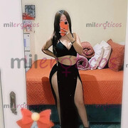 SOY UNA NIÑA MALA QUE BUSCA QUIEN LE DE UNAS RICAS NALGADAS - FOTO 10