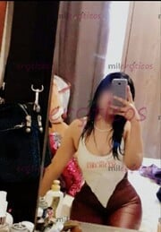 TE HAGO EL AMOR MUY RICO Y SIN PRISAS, TE QUITARÉ BIEN LAS GANAS - FOTO 3