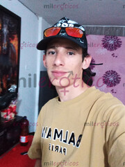 HETERO MACHO 23 CM DISPONIBLE PARA PAREJAS ESCRIBEME - FOTO 9