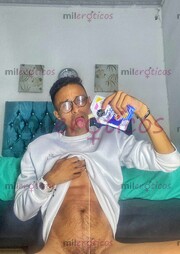 CHICO JOVEN VARONIL DOTADO Y CULO REDONDO VERSÁTIL DE 22CM DE DOTACION FECHERO - FOTO 4