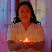 EXCLUSIVO RITUAL TANTRA ¡INOLVIDABLE! (MASAJES WENDY) 4.	EXCLUSIVO RITUAL TAN - FOTO 4