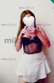 SIENTE COMO ME MUEVO AMOR Y TE SACO TU LECHITA BEBE - FOTO 1