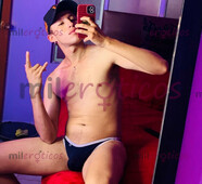 VIDEOLLAMADA POLLO DE PASO POR LA CUIDAD DE CALI SERIO DISCRETO - FOTO 6