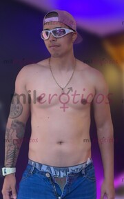 GIOVANI NUEVO SCORT EN LA CIUDAD BOGOTANA - FOTO 10