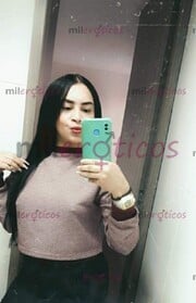 SQUIRT A CHORROS FLAQUITA BONITA TRAVIESA Y JUGUETONA LA NIÑA DE CARA ANGELICAL - FOTO 7