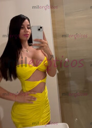 HERMOSA 21 AÑOS CUERPO NATURAL EXCELENTE ANTENCION SERVICIO INIGUALABLE - FOTO 8