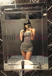 TRANS HERMOSA DISPONIBLE EN GUADALUPE WHATSAPP 8110163023 - FOTO 10