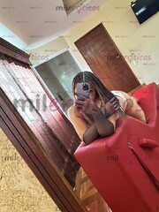 REAL 18 AÑOD SOY TU MEJOR OPCIÓN VAMOS A VENIRNOS A CHORROS - FOTO 3