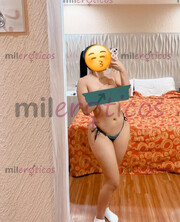 CERO PAYASA ME DEJO TOCAR TODA,INDEPENDIENTE TRATO REAL DE AMANTE - FOTO 7