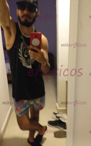 SOY PAOLO Y SOY UN BELLAKO! PLAYA DEL CARMEN! 24 7 I SPEAK ENGLISH! - FOTO 3