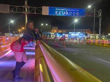 VISÍTAME FUL MORBO CHICA ADICTA AL BUEN SEXO - FOTO 8