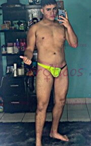 DE REGRESO TU CHICO GUAPO EDUCADO Y COMPLACIENTE PARA CUMPLIR TUS FANTASIAS - FOTO 10