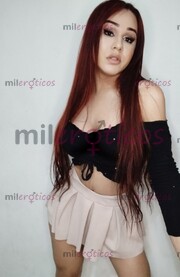 SOY EMILITH CHICA PIEL DE PORCELANA ,ATRACTIVA, COMPLETAMENTE Y MUY FOX FOX - FOTO 4