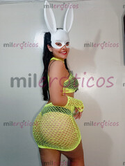 HERMOSOS SENOS CUERPO ARMONIOSO Y EXCELENTE TRATO - FOTO 10