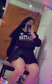 ME LLAMO REGINA Y LLEGUE PARA COMPLACERTE SOY NUEVA EN EL AMBIENTE - FOTO 3