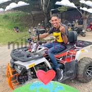 KRYSTHIAN PASALA RICO CONMIGO MASAJISTA EROTICO NUEVAMENTE EN TU CIUDAD - FOTO 4