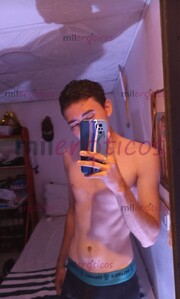 CHICO JOVEN, VERGÓN, LECHERO, FULL MORBOSO DISCRETO Y RESERVADO - FOTO 3